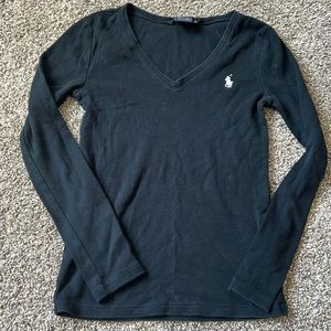 Ralph Lauren Polo long sleeve